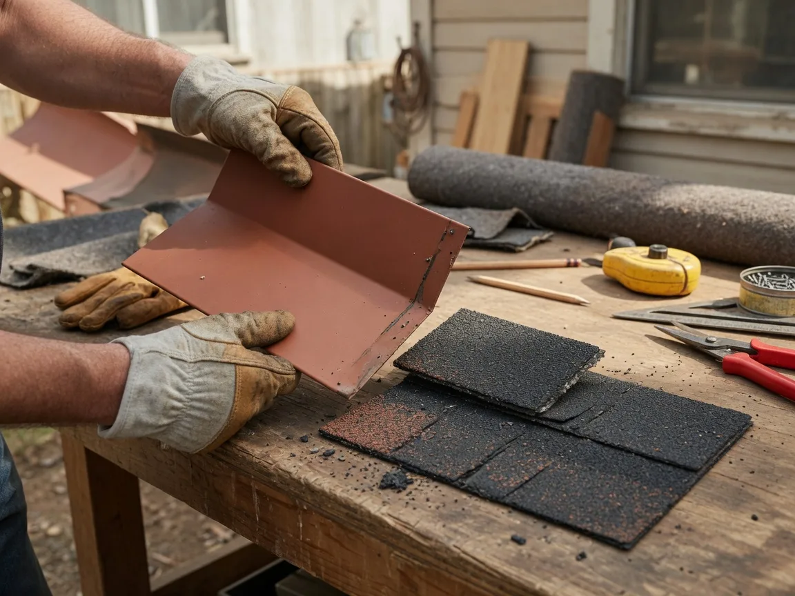Roof Repair company in Harrisburg, OR